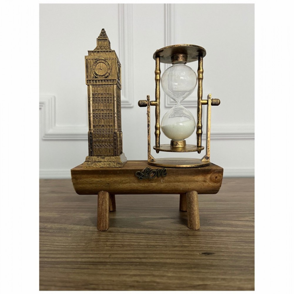 L10351 Kum Saati K48