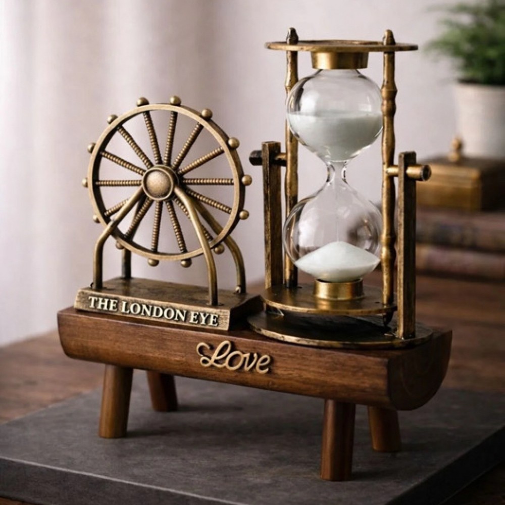 L10173 Kum Saati K48