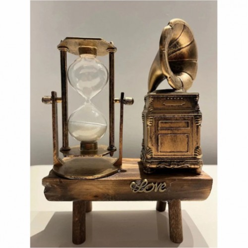 L10297 Kum Saati k48