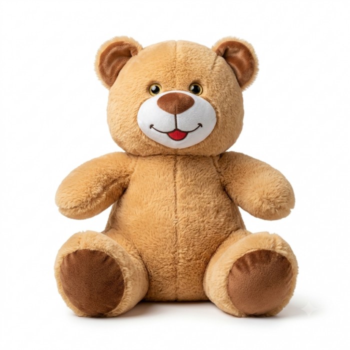 Mh peluş ayı 45cm