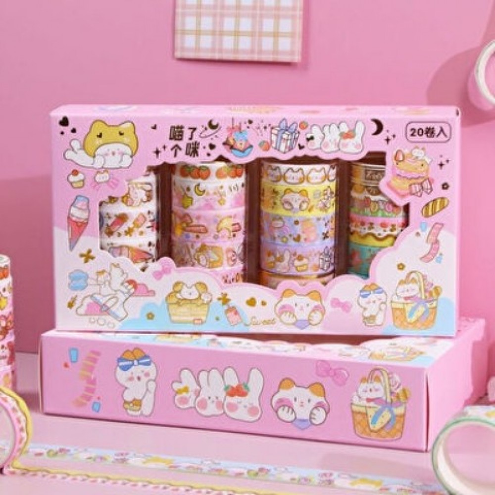 Bdk11 rulo sticker pk60 k6240