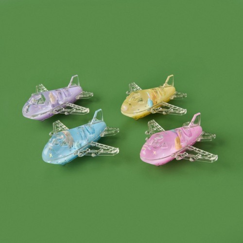 Bdk17 Sulu Saat Uçak K72