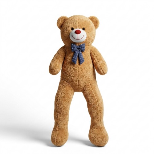 Fth 1.60cm peluş ayı