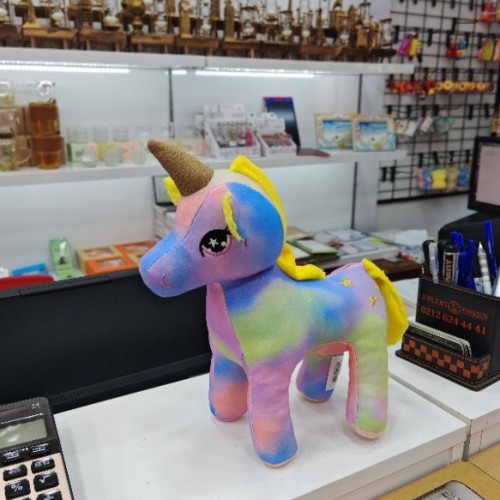 Fth peluş ünicorn 35cm