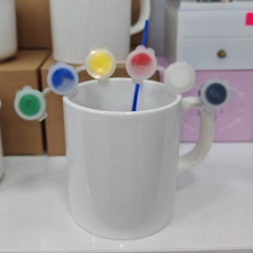 Ömr el boyama seti kupa k60