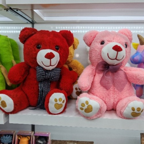 Fth peluş ayı 35cm