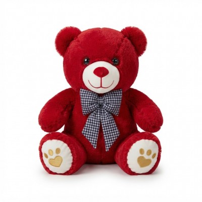 Fth peluş ayı 35cm