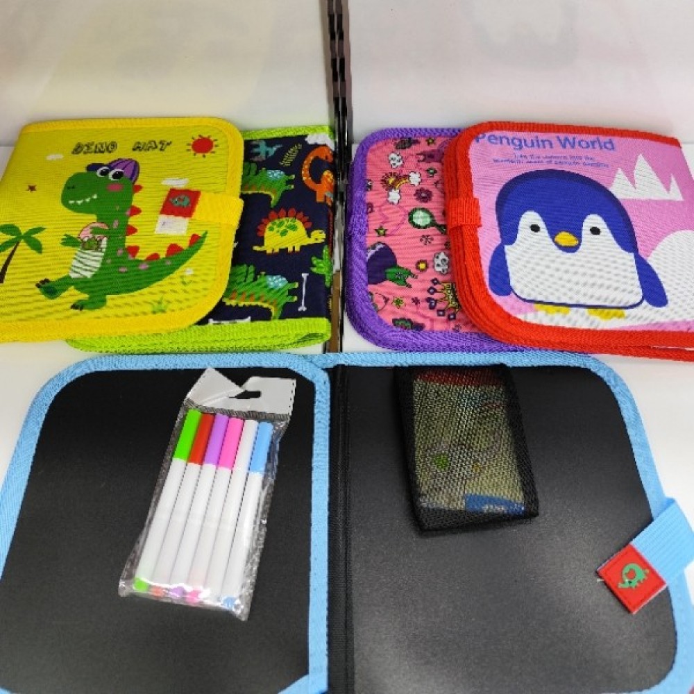 Vezza 278 Yazı Tableti