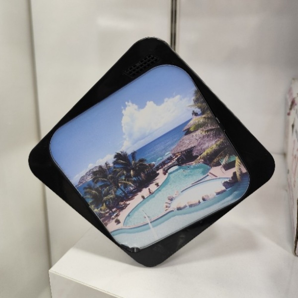 Hf87 Dönen fotoğraf albüm