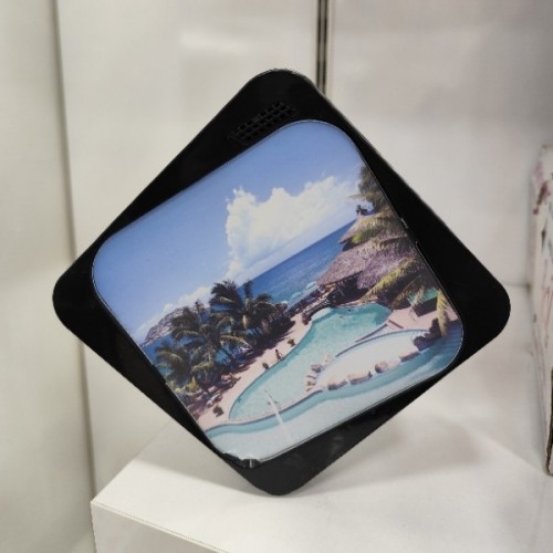 Hf87 Dönen fotoğraf albüm