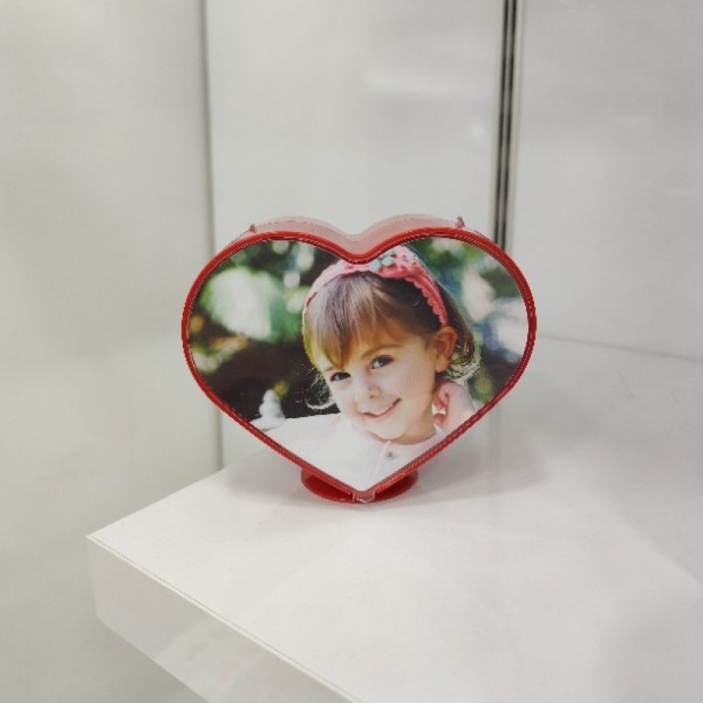 Hf77 Dönen fotoğraf albüm