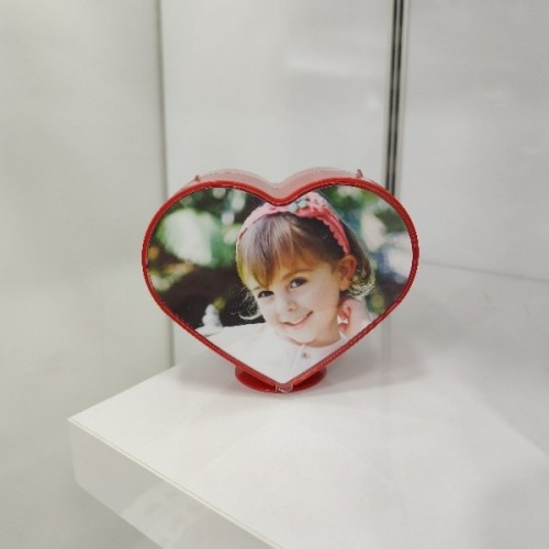 Hf77 Dönen fotoğraf albüm