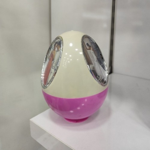 Hf76 dönen fotoğraf albüm