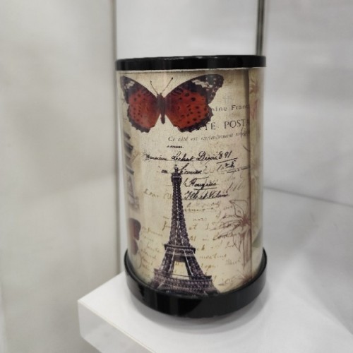 Hf187 Dönen fotoğraf albüm