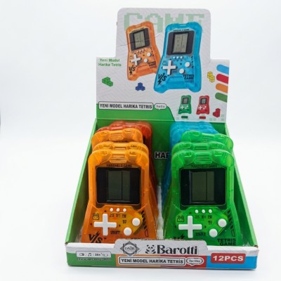 Dmr9933 tetris pk12 k216