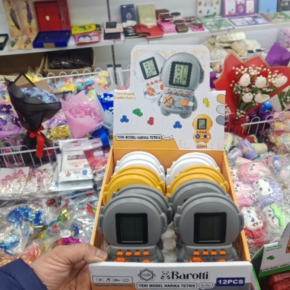 Dmr9929 tetris pk12 k216