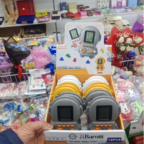 Dmr9929 tetris pk12 k216