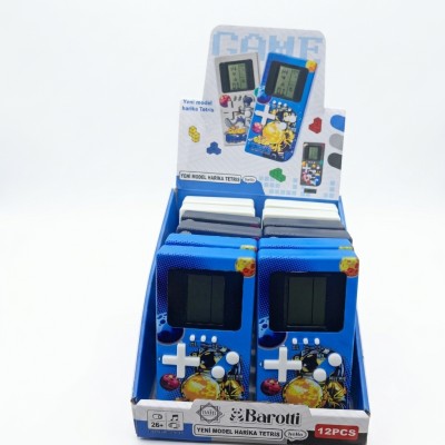Dmr9930 tetris pk12 k216