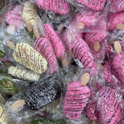 mrt262 dondurma görünümlü magnet