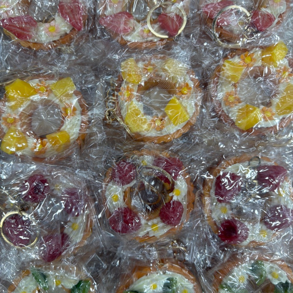 mrt-253 meyveli anahtarlık pk12