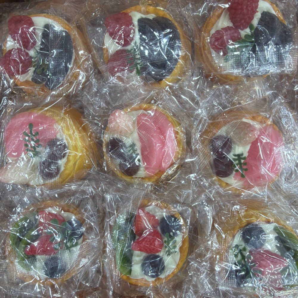 mrt252 meyveli anahtarlık