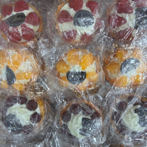 mrt254 meyveli anahtarlık