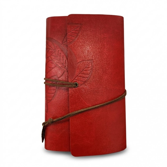 Deri defter