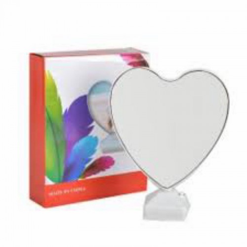 Tlz3037 Sihirli Ayna Kalp K64