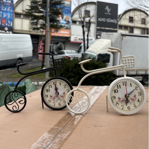 Okç7002 Metal saat k48