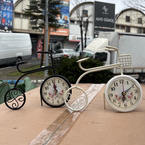 Okç7002 Metal saat k48