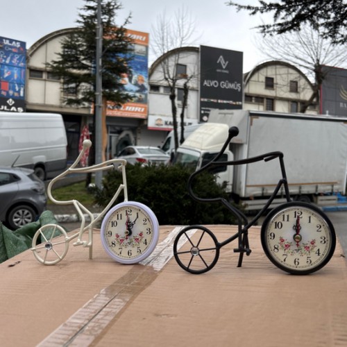 Okç3005 Metal saat k48