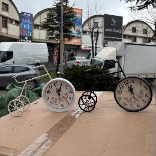 Okç7000 Metal saat k48