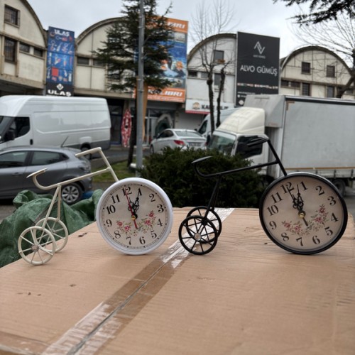 Okç7000 Metal saat k48