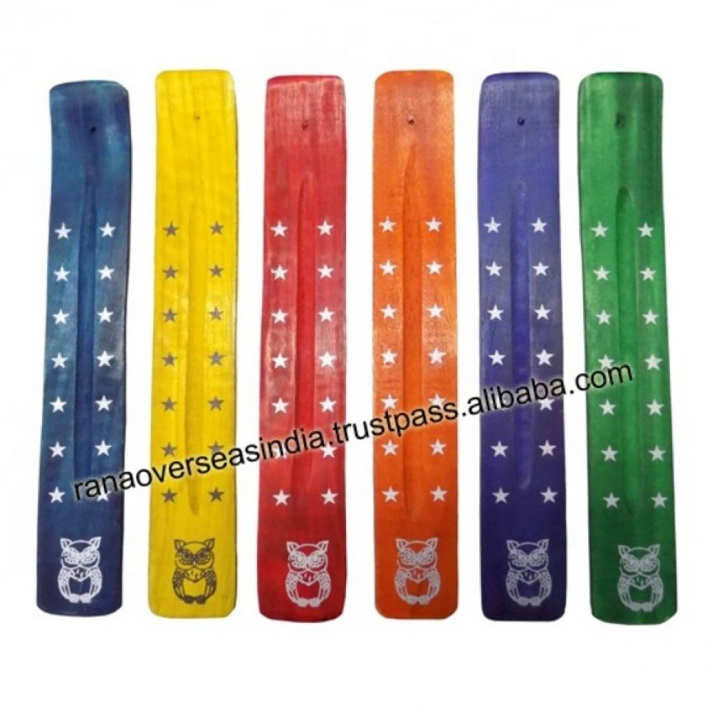 Okç ahşap tütsü kayığı pk10 k1000