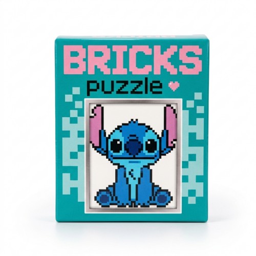 Ars Brıcks Puzzle K300