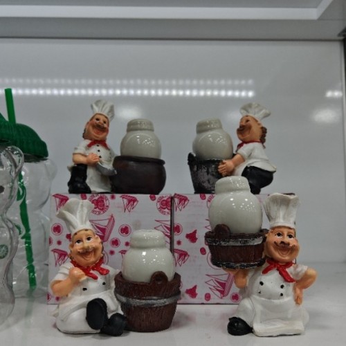 Okç6238 ahçı tuzluk k96