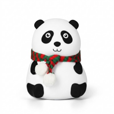Okç559 Panda Slikon Lamba K100