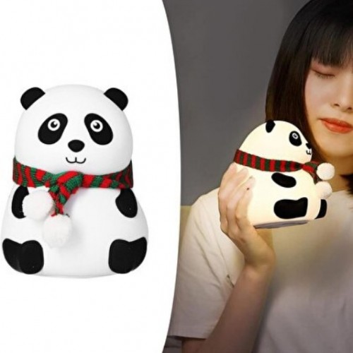 Okç559 Panda Slikon Lamba K100