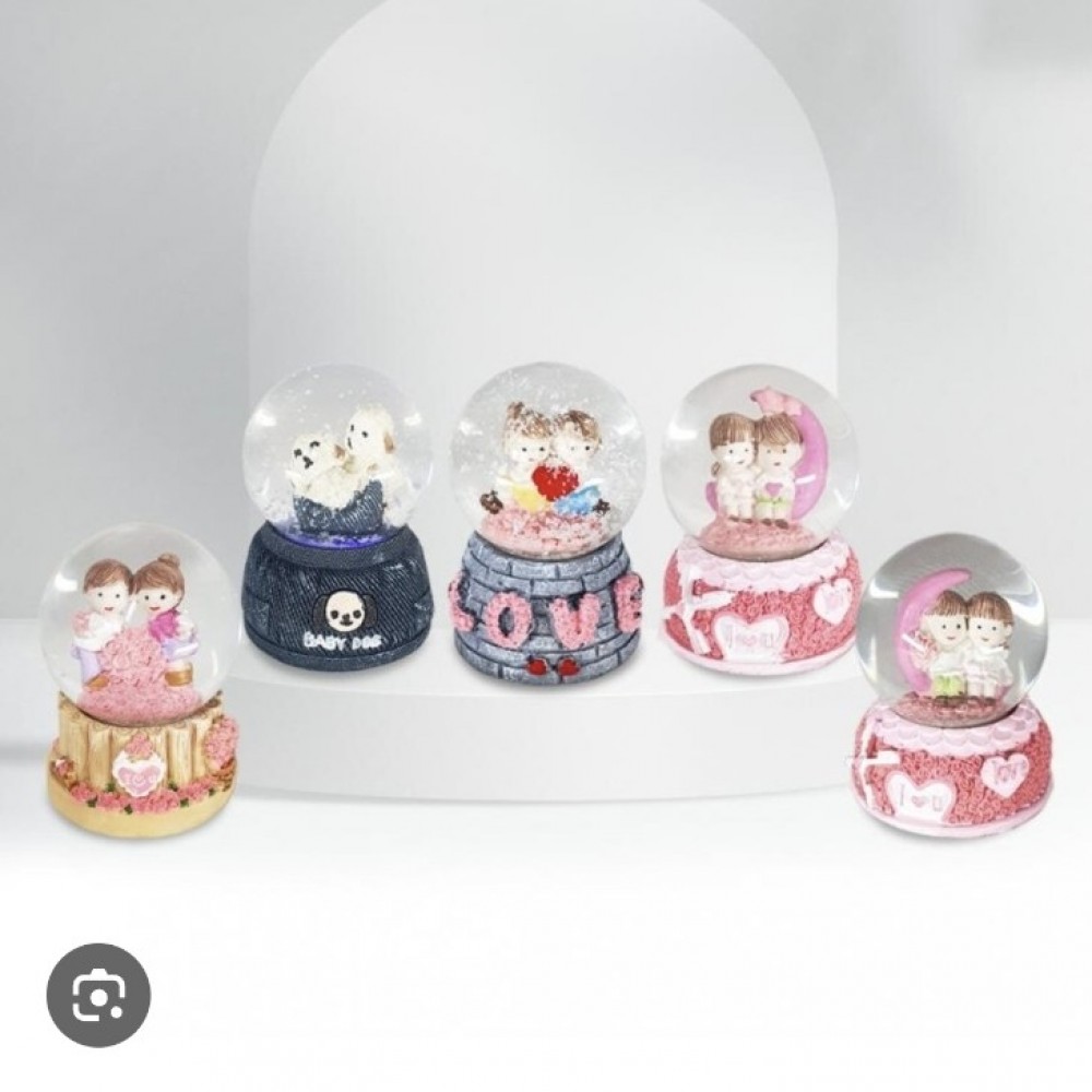 Mini küre miks k144