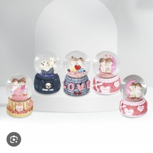 Mini küre miks k144