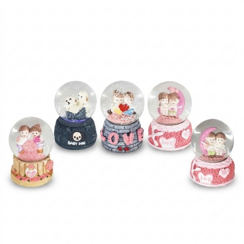 Mini küre miks k144