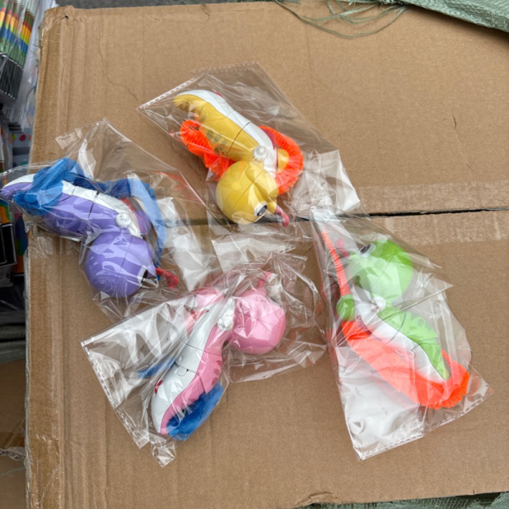 Fbs966 Kedi Oyuncak Kurmalı Yılan K336