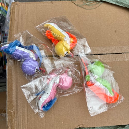 Fbs966 Kedi Oyuncak Kurmalı Yılan K336