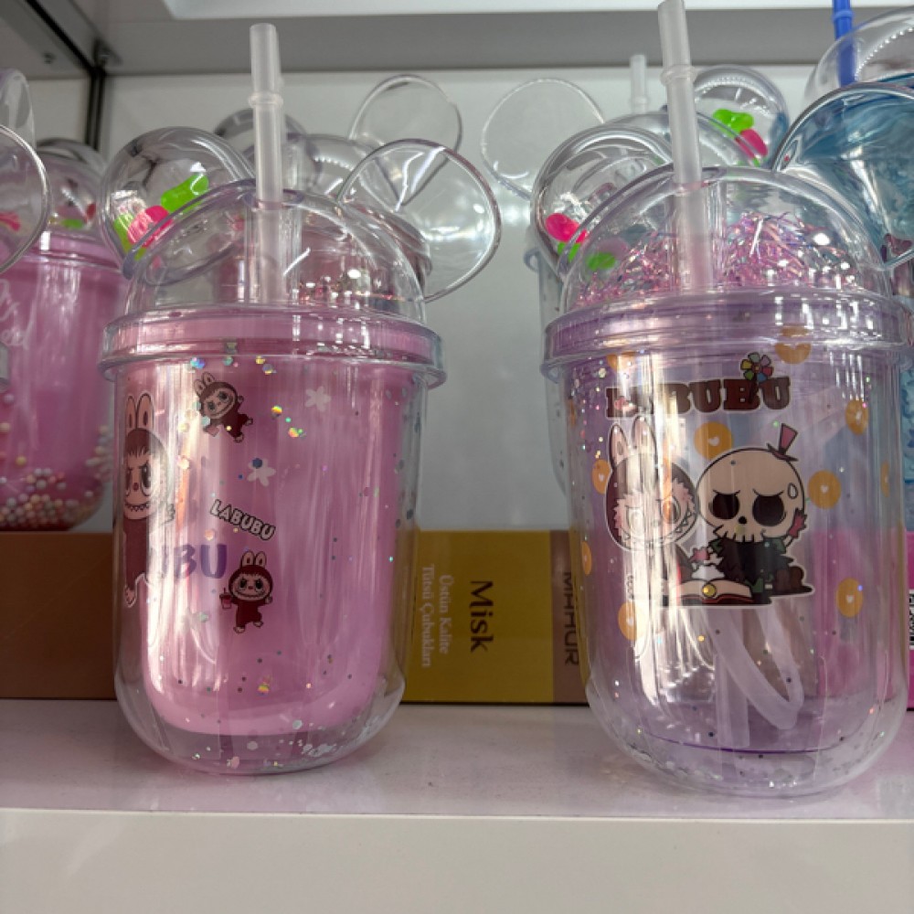 Dmr9349 Kulaklı Bardak