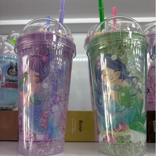 Dmr9341 Pipetli Bardak