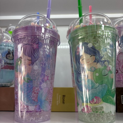 Dmr9341 Pipetli Bardak