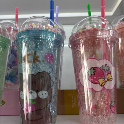 Dmr9345 Pipetli Bardak