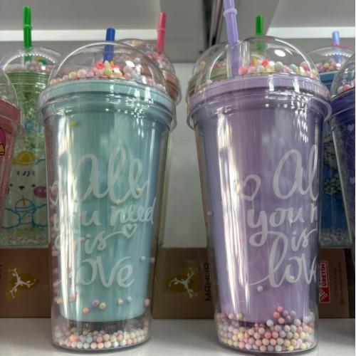 Dmr9344 Pipetli Bardak