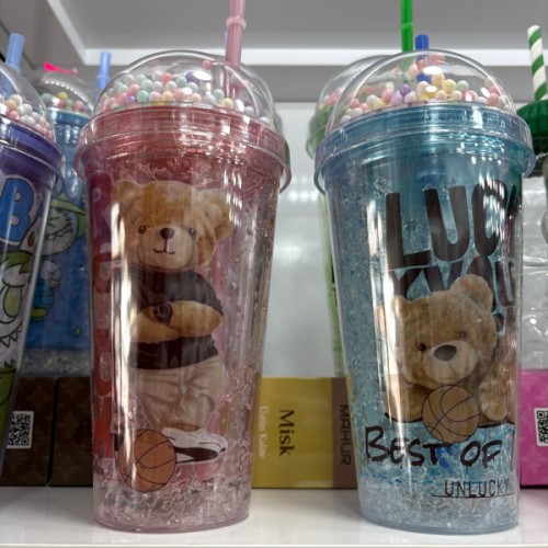 Dmr9339 Pipetli Bardak