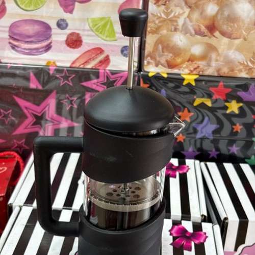 Dmr9745 Plastik French Press